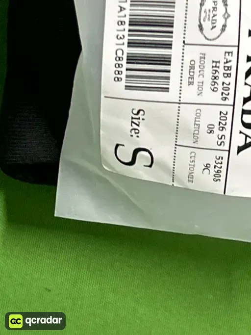 尺码:S