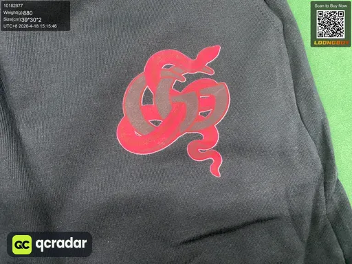 QC photo