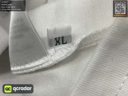 QC photo