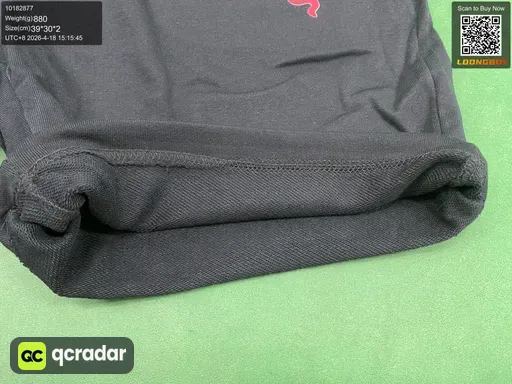 QC photo