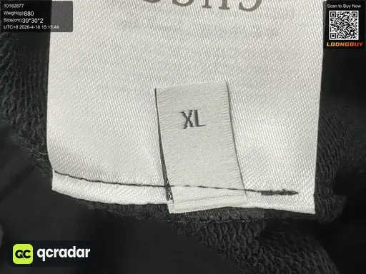 QC photo