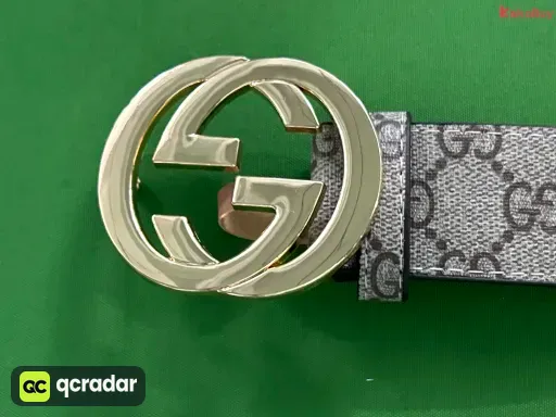 款式二 金扣