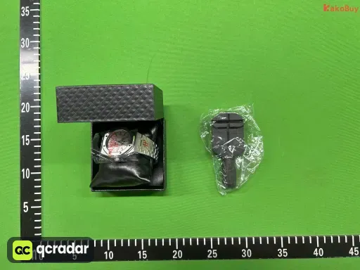 QC photo