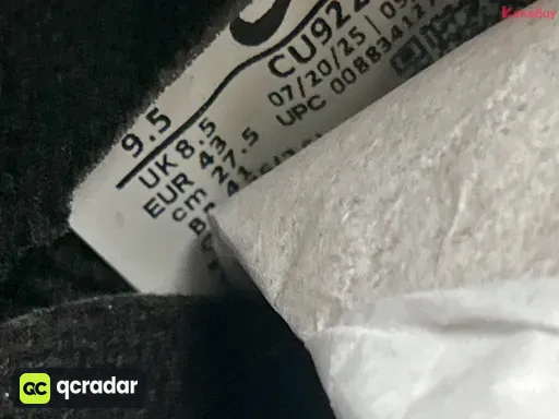 QC photo
