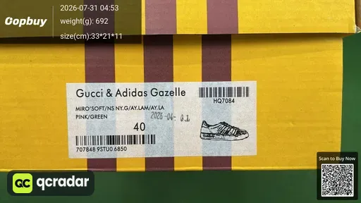 QC photo