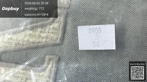 Foto QC