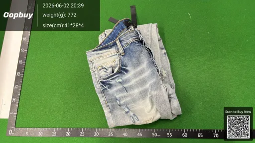 Foto QC