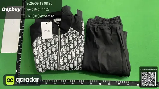QC photo