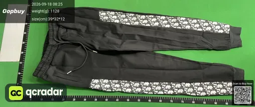 QC photo