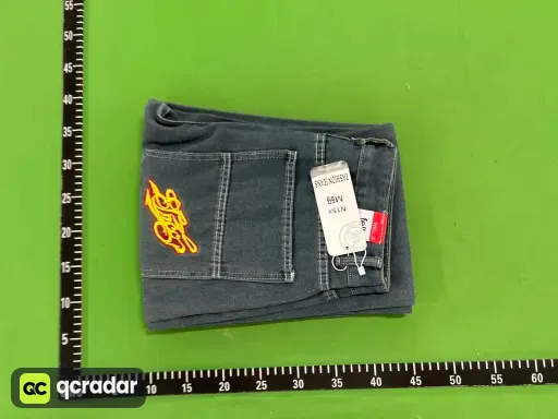 N15蓝色