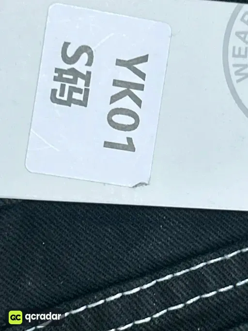N05黑色