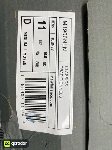 QC photo