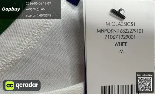 SKU 152307