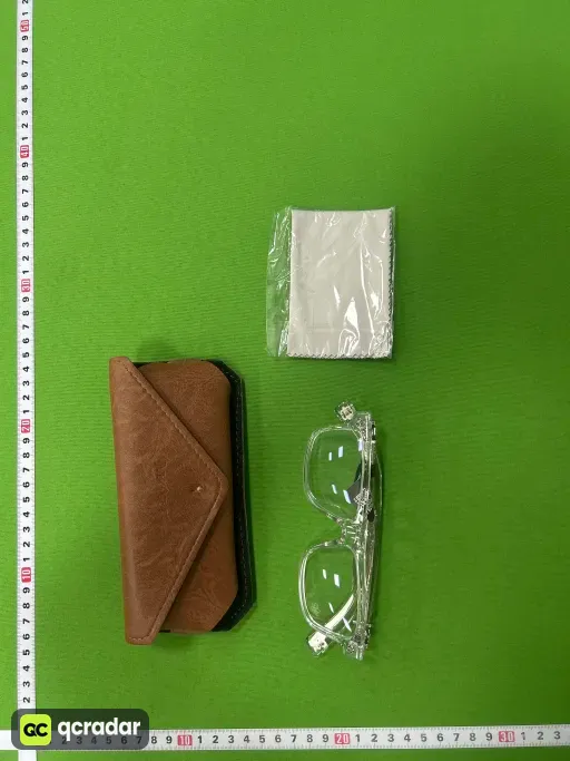 透明银色