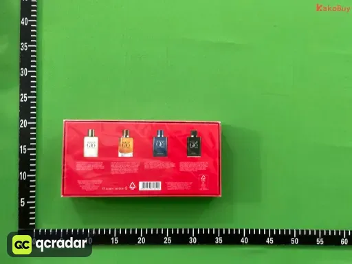 款式:4件套30ml.