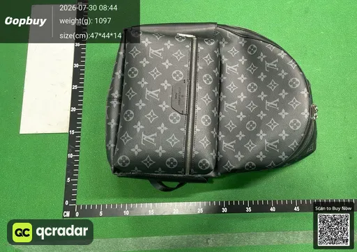 QC photo