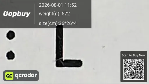 SKU 013789