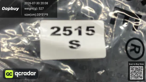 SKU 160789