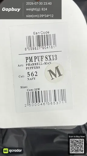 SKU 141135