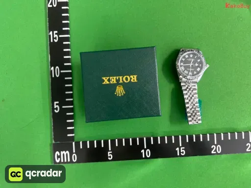 日志仿机械罗马银黑