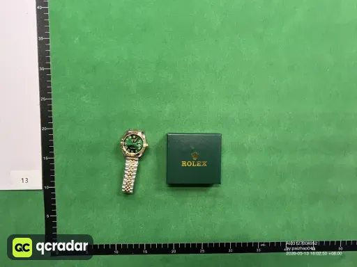 日志仿机械罗马间金绿
