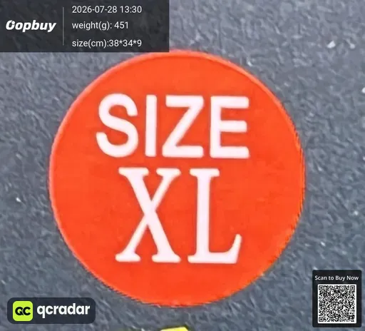 SKU 001543