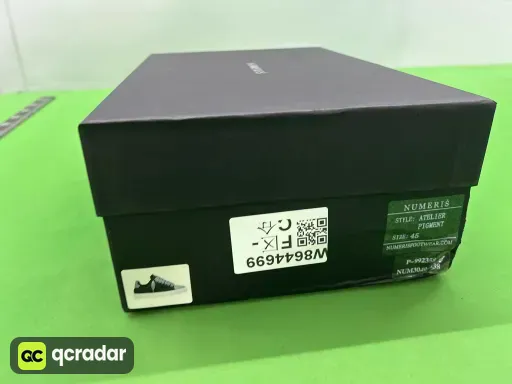 黑磨纱灰皮