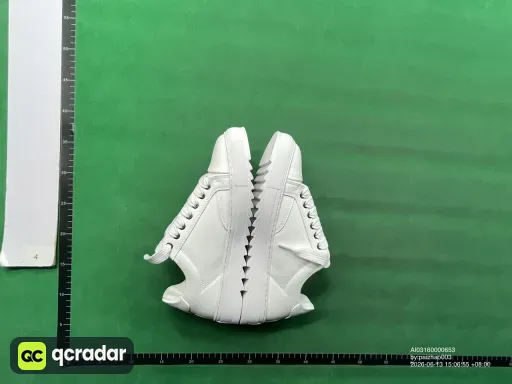 米白皮革