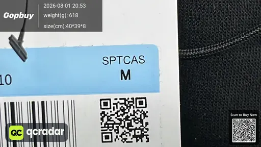 SKU 116601