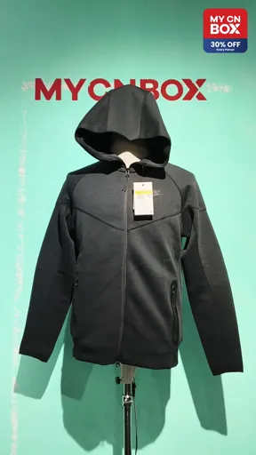 Black Jacket