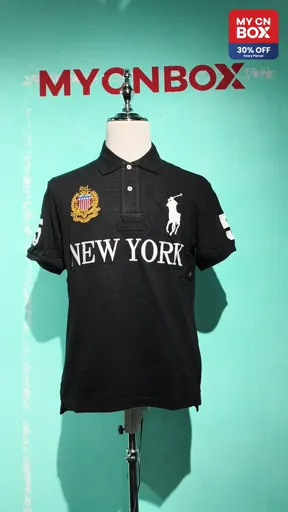 New York Black