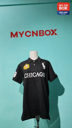 Chicago Black