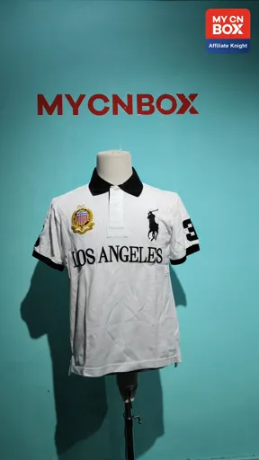 Los Angeles White