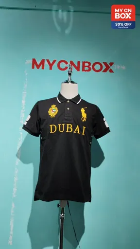Dubai Black
