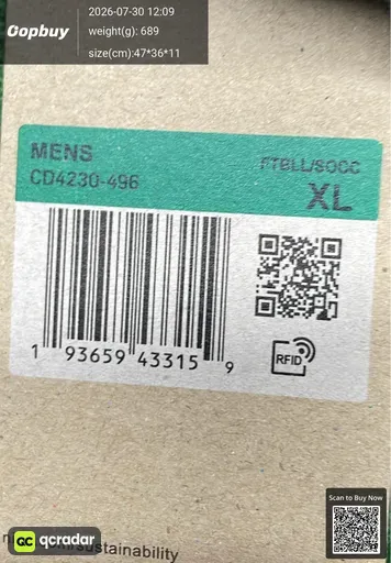 SKU 059761