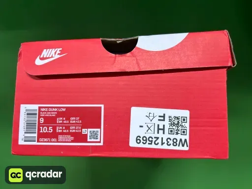 Presto QS-36-46黑白