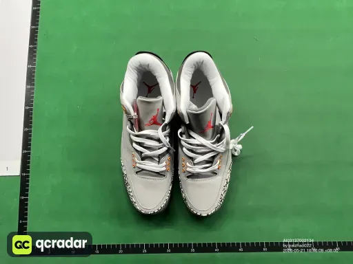 AJ3-酷灰