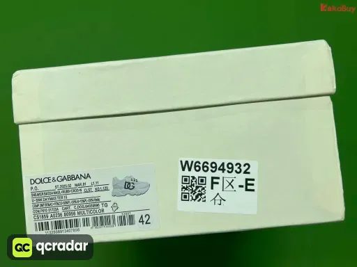 QC photo