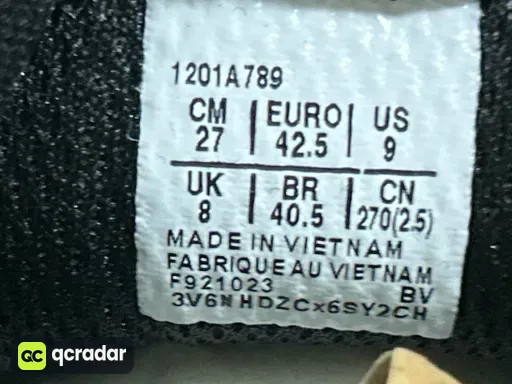 QC photo