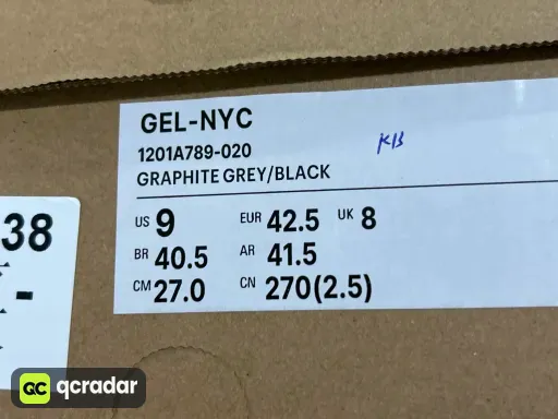QC photo