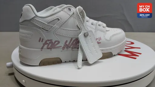 White Pink S22 50130