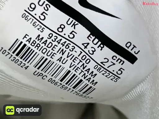QC photo