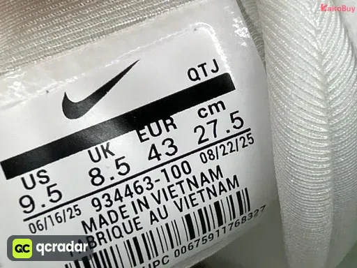 QC photo