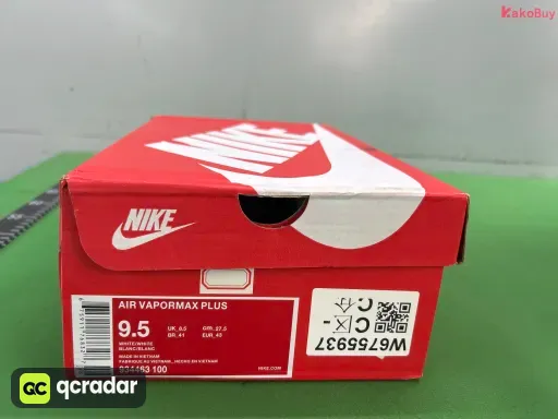 QC photo