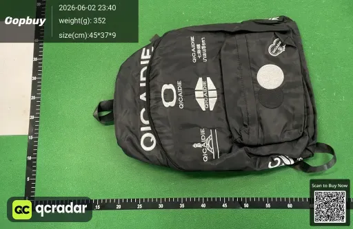 Foto de QC