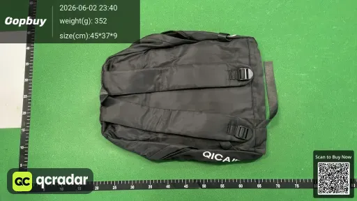 Foto de QC