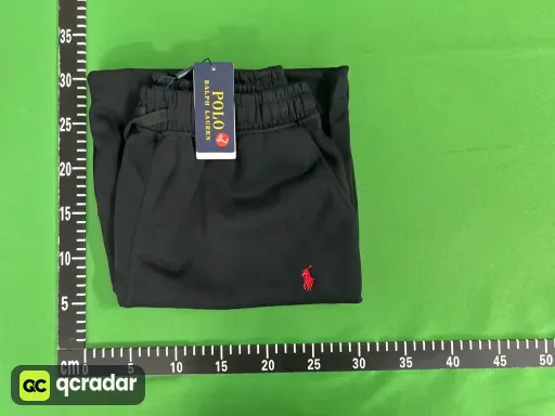 款式:Ralph Lauren-黑色红标