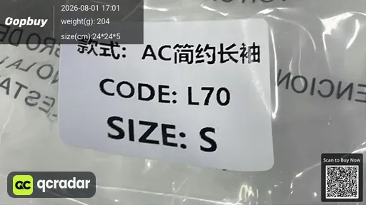 SKU 001627