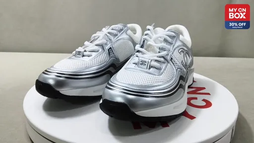 Silver Black