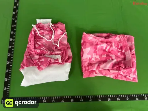 QC photo